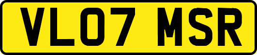 VL07MSR