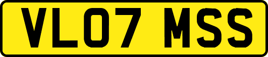 VL07MSS