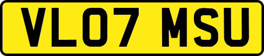 VL07MSU