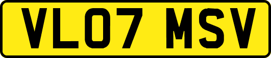 VL07MSV