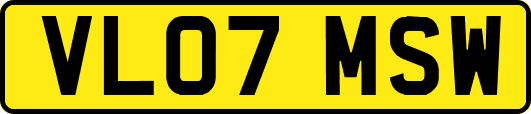 VL07MSW