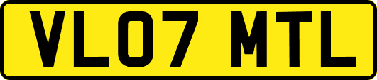 VL07MTL