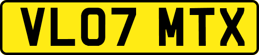VL07MTX