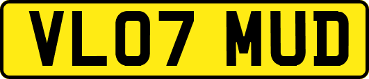 VL07MUD