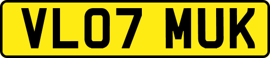 VL07MUK