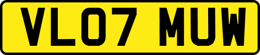 VL07MUW
