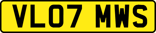 VL07MWS