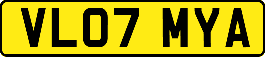 VL07MYA