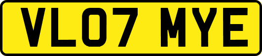 VL07MYE