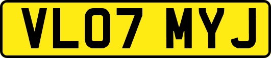 VL07MYJ