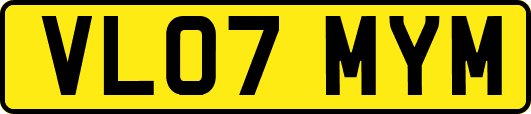 VL07MYM