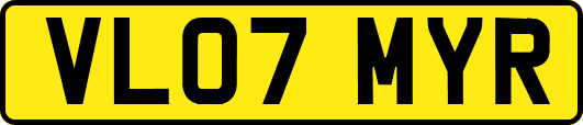 VL07MYR