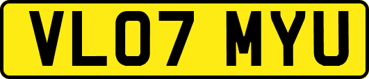 VL07MYU