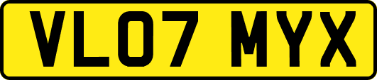 VL07MYX