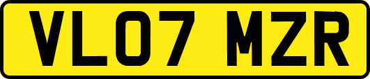 VL07MZR