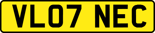 VL07NEC