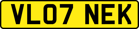 VL07NEK