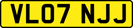 VL07NJJ