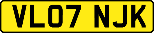 VL07NJK