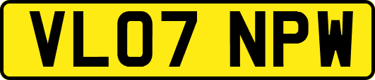 VL07NPW