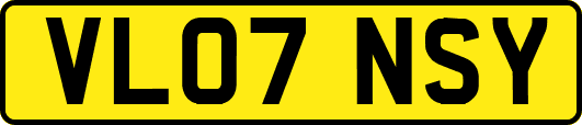 VL07NSY