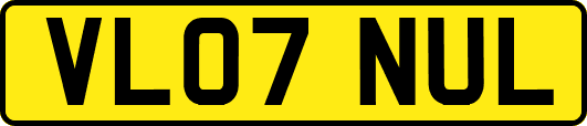 VL07NUL