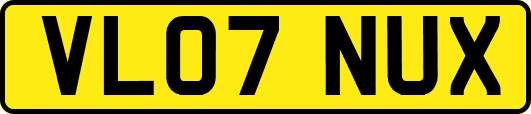VL07NUX