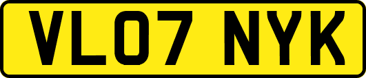 VL07NYK