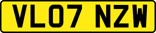 VL07NZW