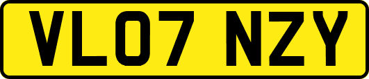 VL07NZY