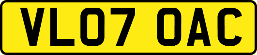 VL07OAC
