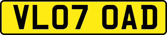VL07OAD