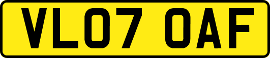 VL07OAF