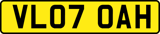 VL07OAH