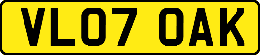 VL07OAK