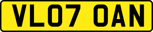VL07OAN