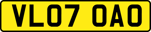 VL07OAO