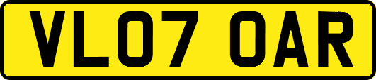 VL07OAR