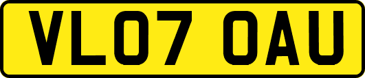 VL07OAU