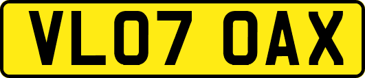 VL07OAX