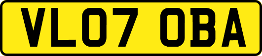 VL07OBA