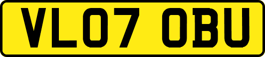VL07OBU