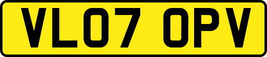VL07OPV