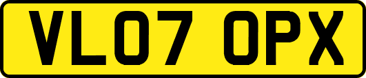 VL07OPX