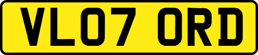 VL07ORD
