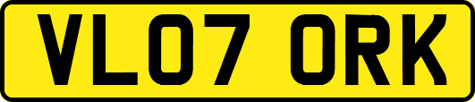 VL07ORK