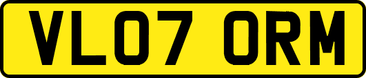 VL07ORM