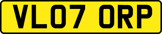 VL07ORP