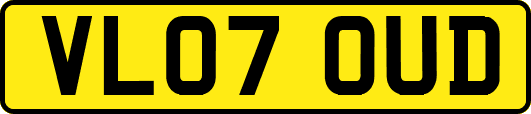 VL07OUD