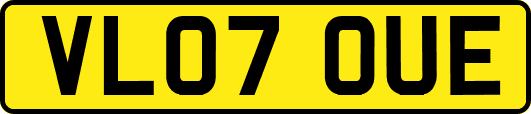 VL07OUE